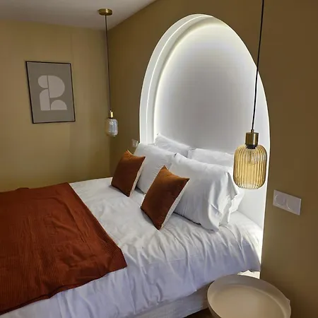 Les Arches *