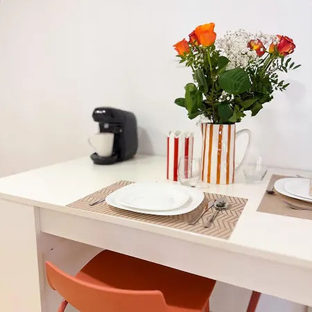 Apartment Les Arches