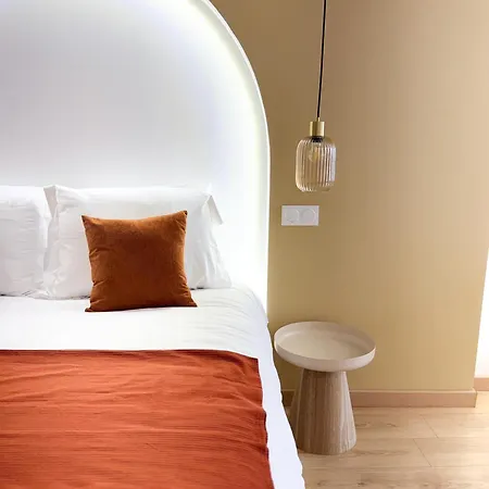 Apartment Les Arches